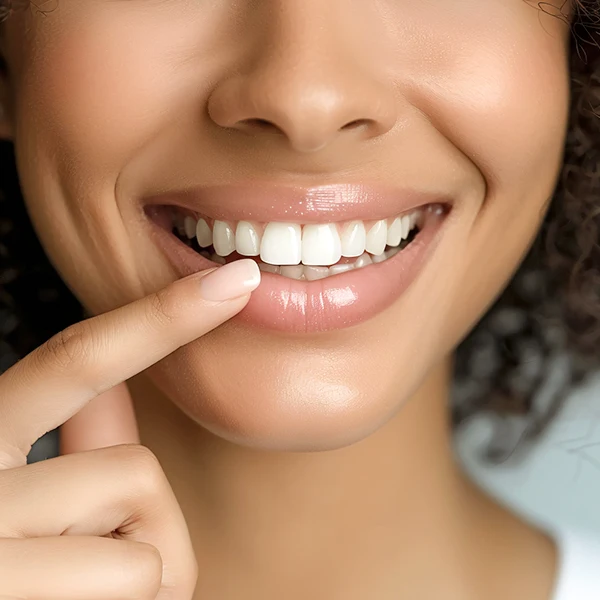 Faccette dentali Civitali Milano