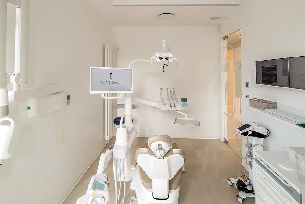 studio dentistico