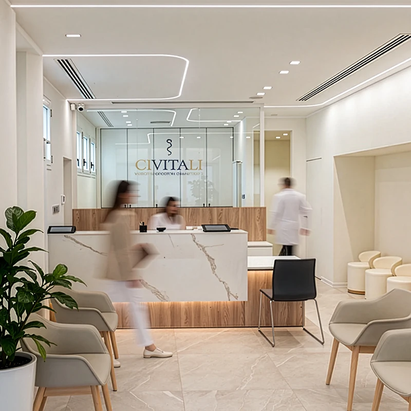 Civitali MIlano