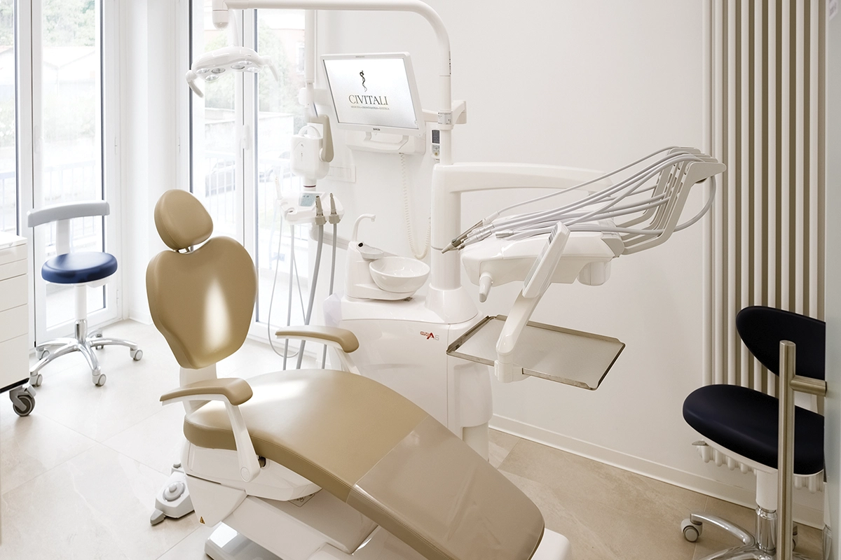 Centro Civitali Studio medico