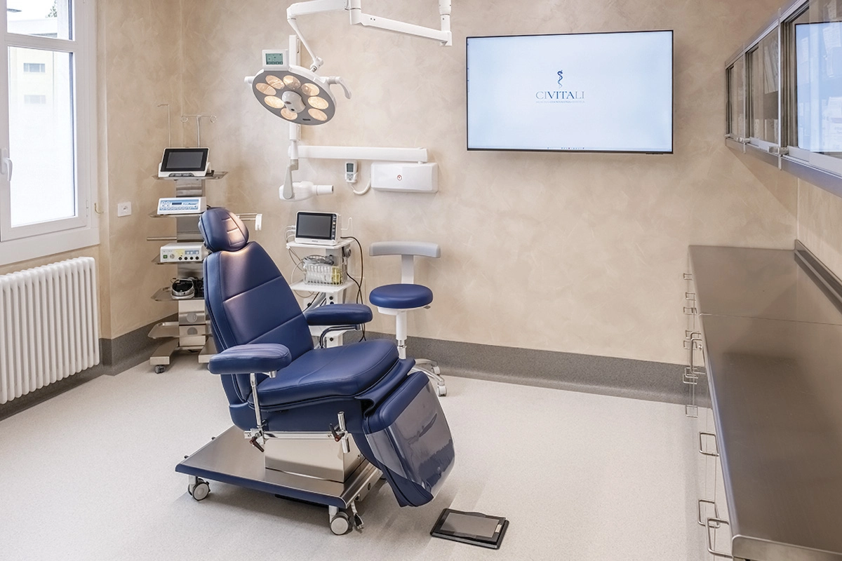 Centro Civitali Studio medico
