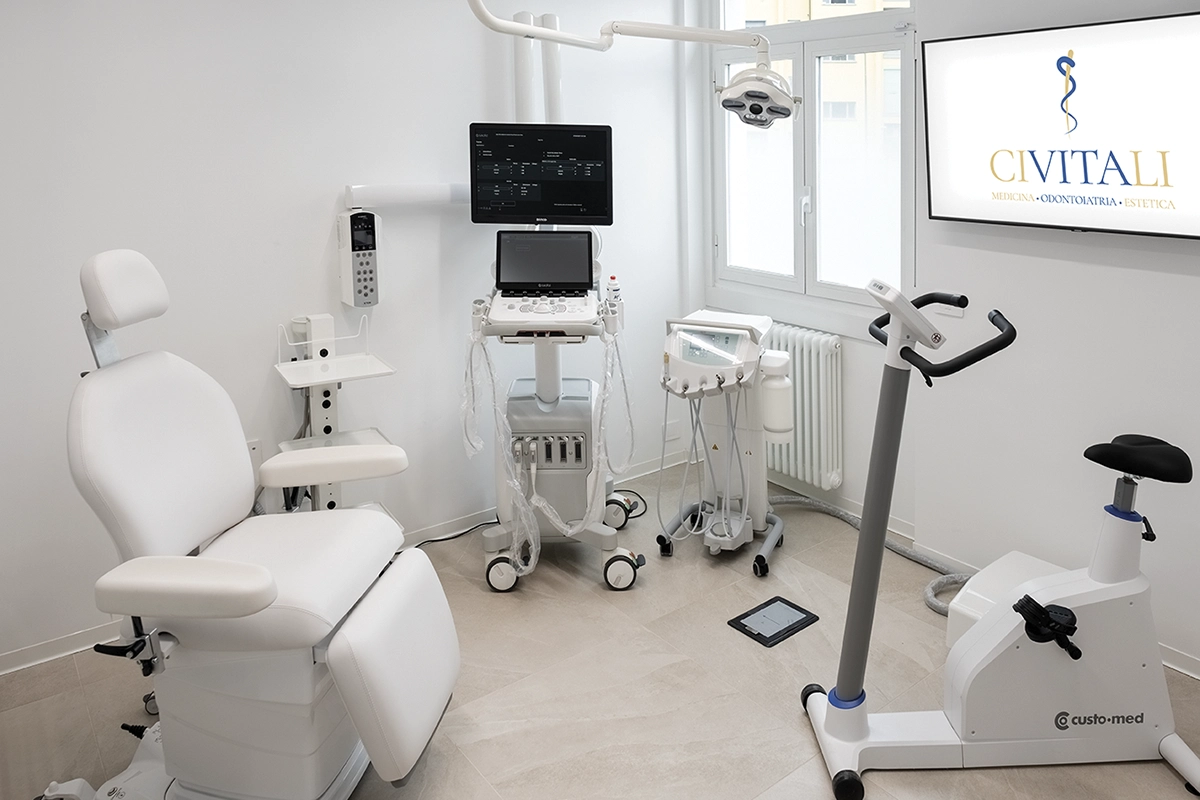 Centro Civitali Studio medico